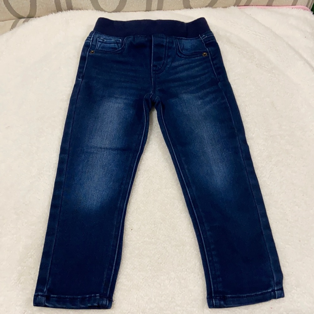 Kids jegging